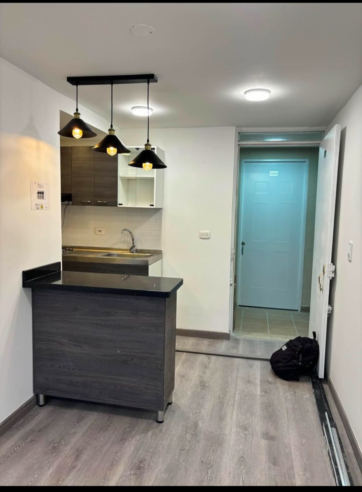 Apartamento en venta en Lagos De Torca, Bogotá · foto 2 de 8