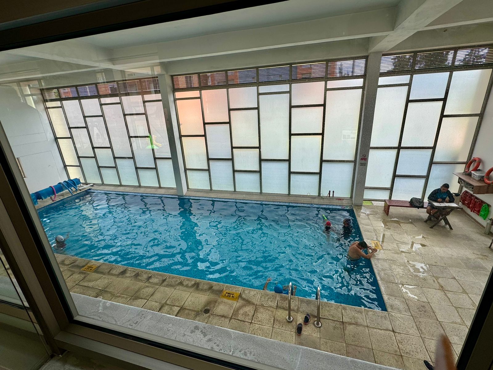 Apartamento en venta en Lagos De Torca, Bogotá · foto 5 de 8