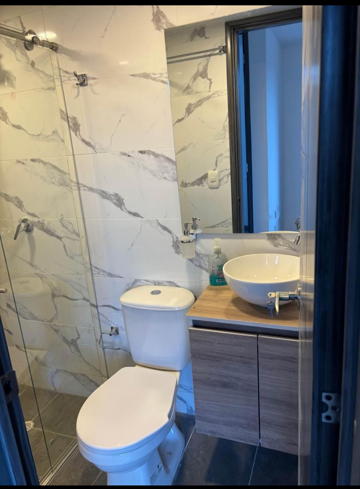 Apartamento en venta en Lagos De Torca, Bogotá · foto 6 de 8