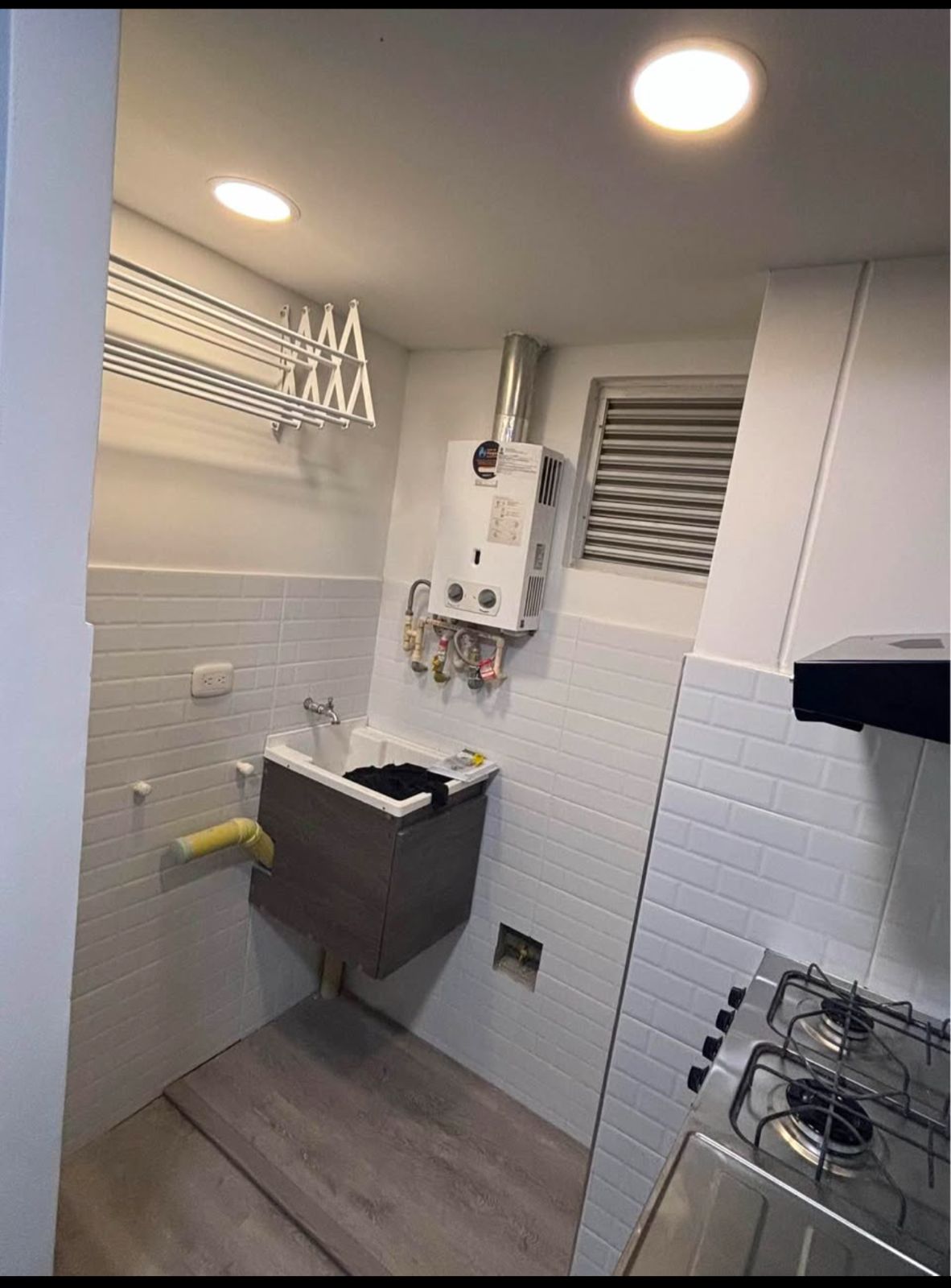 Apartamento en venta en Lagos De Torca, Bogotá · foto 8 de 8