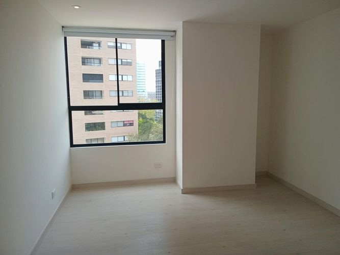 Apartamento de 2 alcobas en arriendo en El Poblado, Medellín, 65 m² · foto 8 de 16