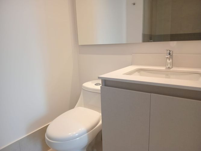 Apartamento de 2 alcobas en arriendo en El Poblado, Medellín, 65 m² · foto 16 de 16
