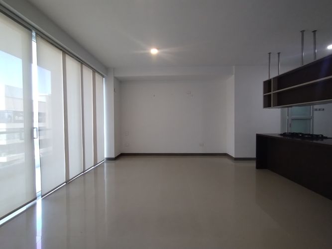 Apartamento de 3 alcobas en venta en Altos Del Prado, Barranquilla, 125 m² · foto 2 de 20