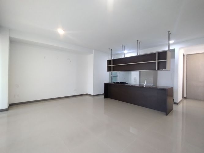 Apartamento de 3 alcobas en venta en Altos Del Prado, Barranquilla, 125 m² · foto 3 de 20
