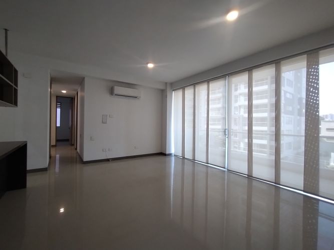 Apartamento de 3 alcobas en venta en Altos Del Prado, Barranquilla, 125 m² · foto 5 de 20