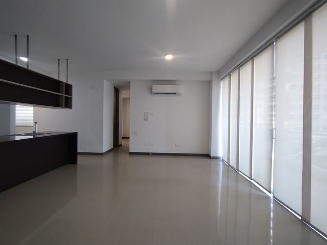 Apartamento de 3 alcobas en venta en Altos Del Prado, Barranquilla, 125 m² · foto 6 de 20