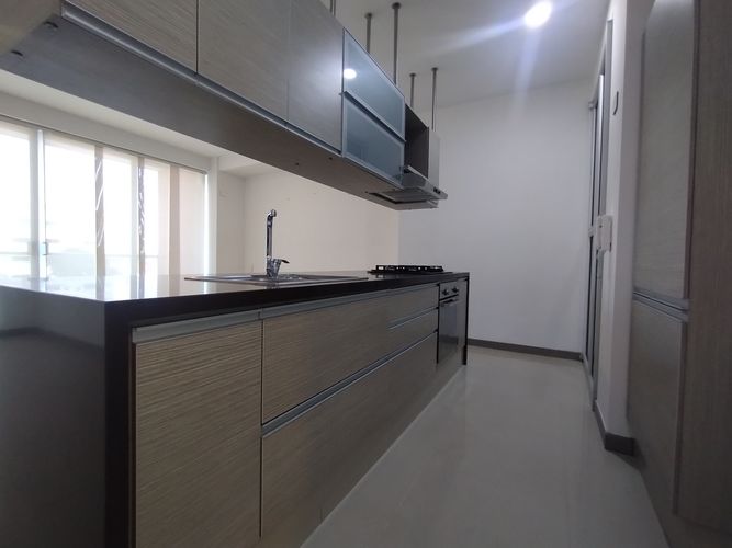 Apartamento de 3 alcobas en venta en Altos Del Prado, Barranquilla, 125 m² · foto 7 de 20