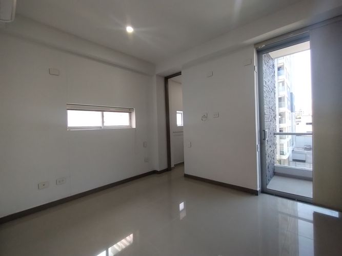 Apartamento de 3 alcobas en venta en Altos Del Prado, Barranquilla, 125 m² · foto 9 de 20