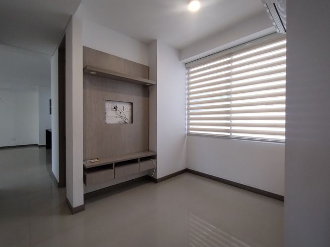Apartamento de 3 alcobas en venta en Altos Del Prado, Barranquilla, 125 m² · foto 12 de 20