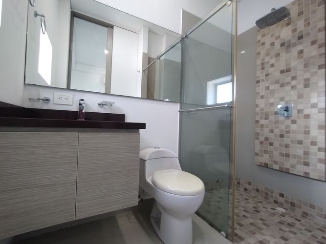 Apartamento de 3 alcobas en venta en Altos Del Prado, Barranquilla, 125 m² · foto 17 de 20