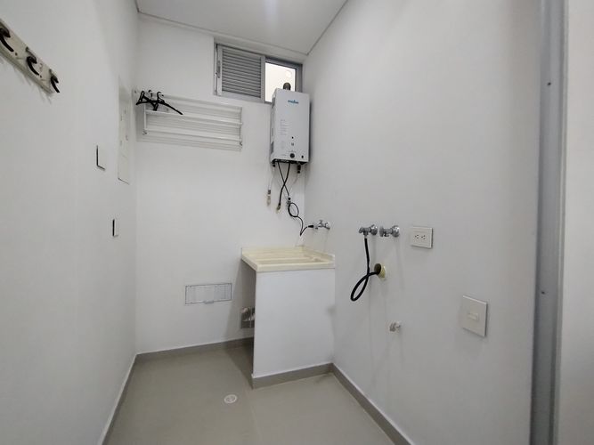 Apartamento de 3 alcobas en venta en Altos Del Prado, Barranquilla, 125 m² · foto 19 de 20