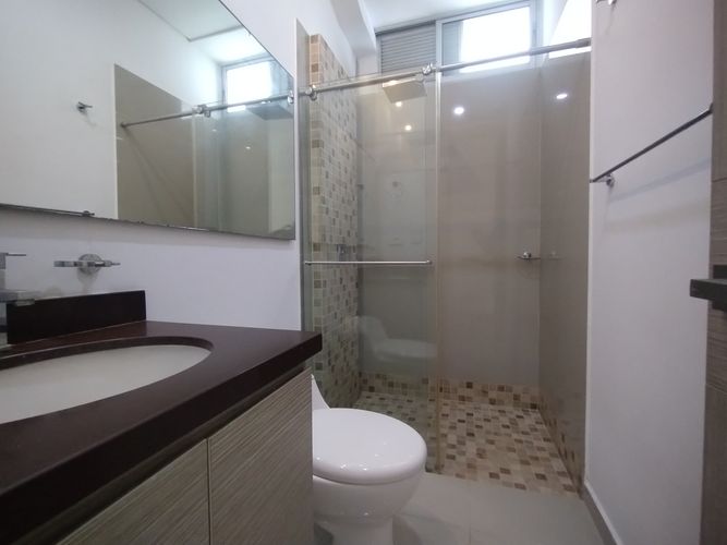 Apartamento de 3 alcobas en venta en Altos Del Prado, Barranquilla, 125 m² · foto 20 de 20