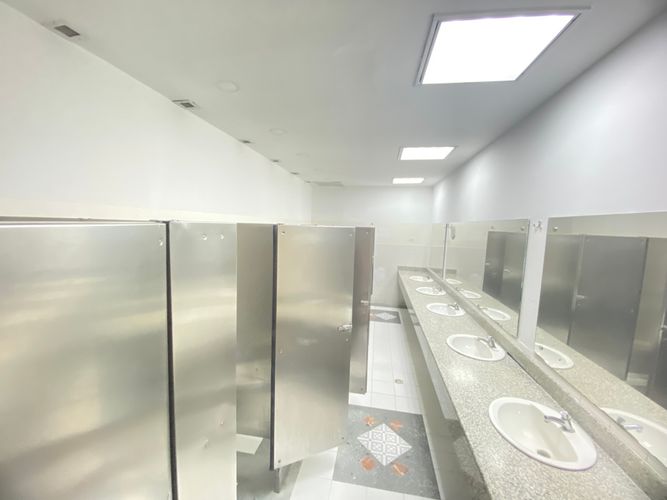 Oficina en arriendo en Menga, Cali, 1574 m² · foto 21 de 24