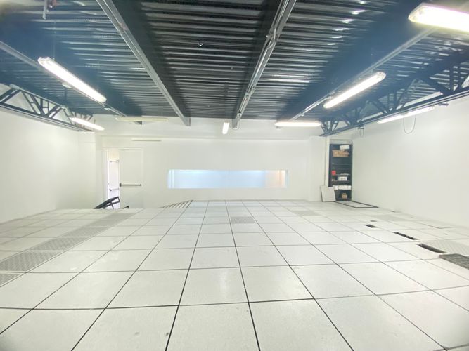 Oficina en arriendo en Menga, Cali, 1574 m² · foto 22 de 24