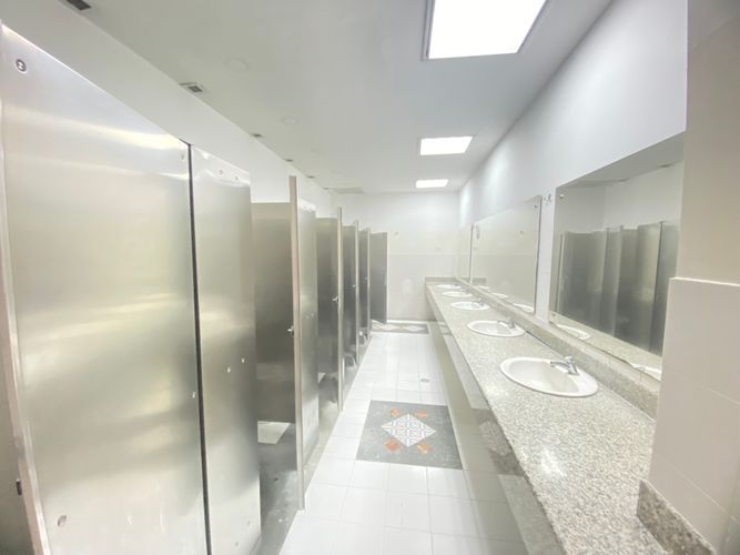 Oficina en arriendo en Menga, Cali, 1574 m² · foto 23 de 24