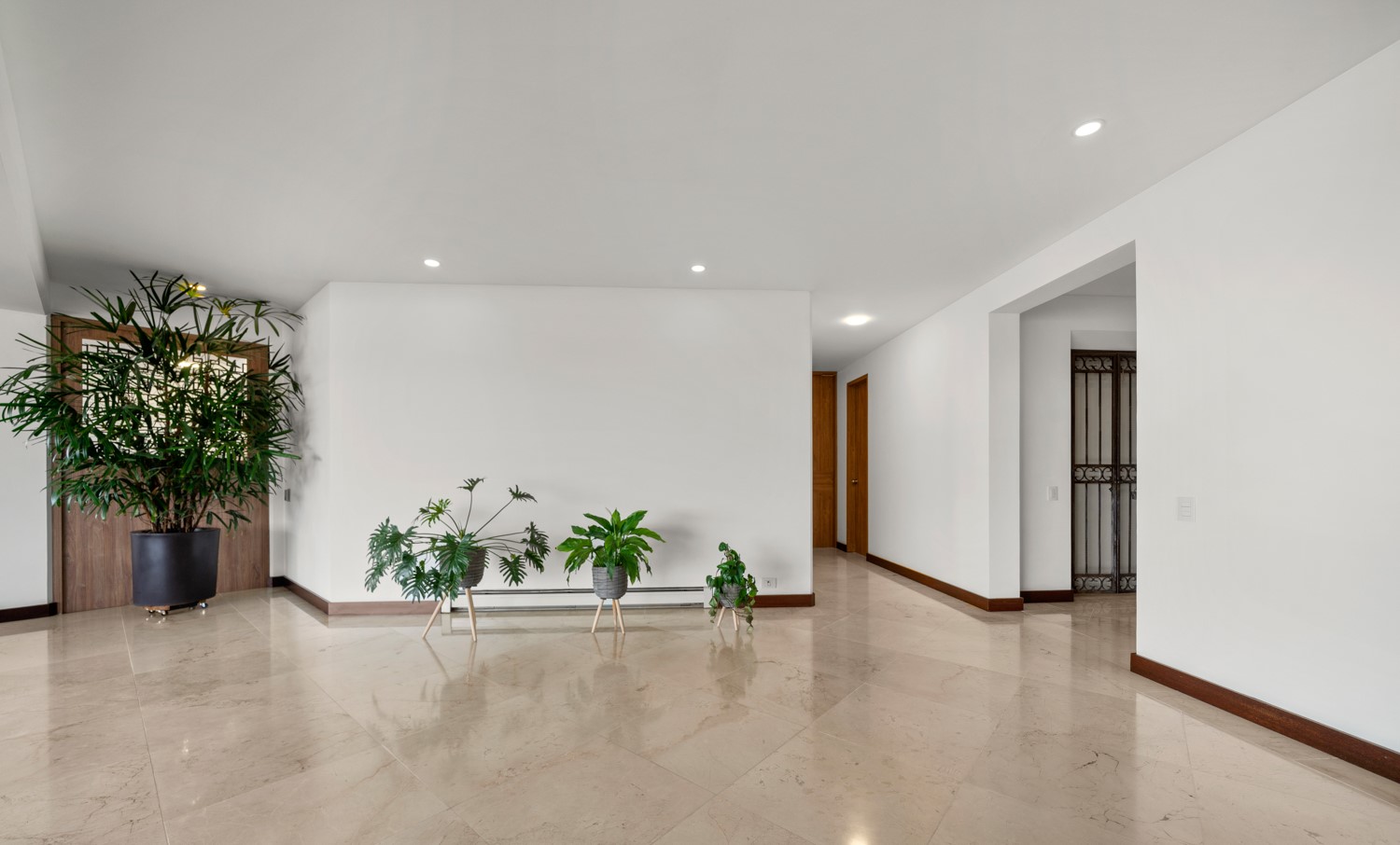 Apartamento en venta en El Refugio, Bogotá · foto 5 de 22