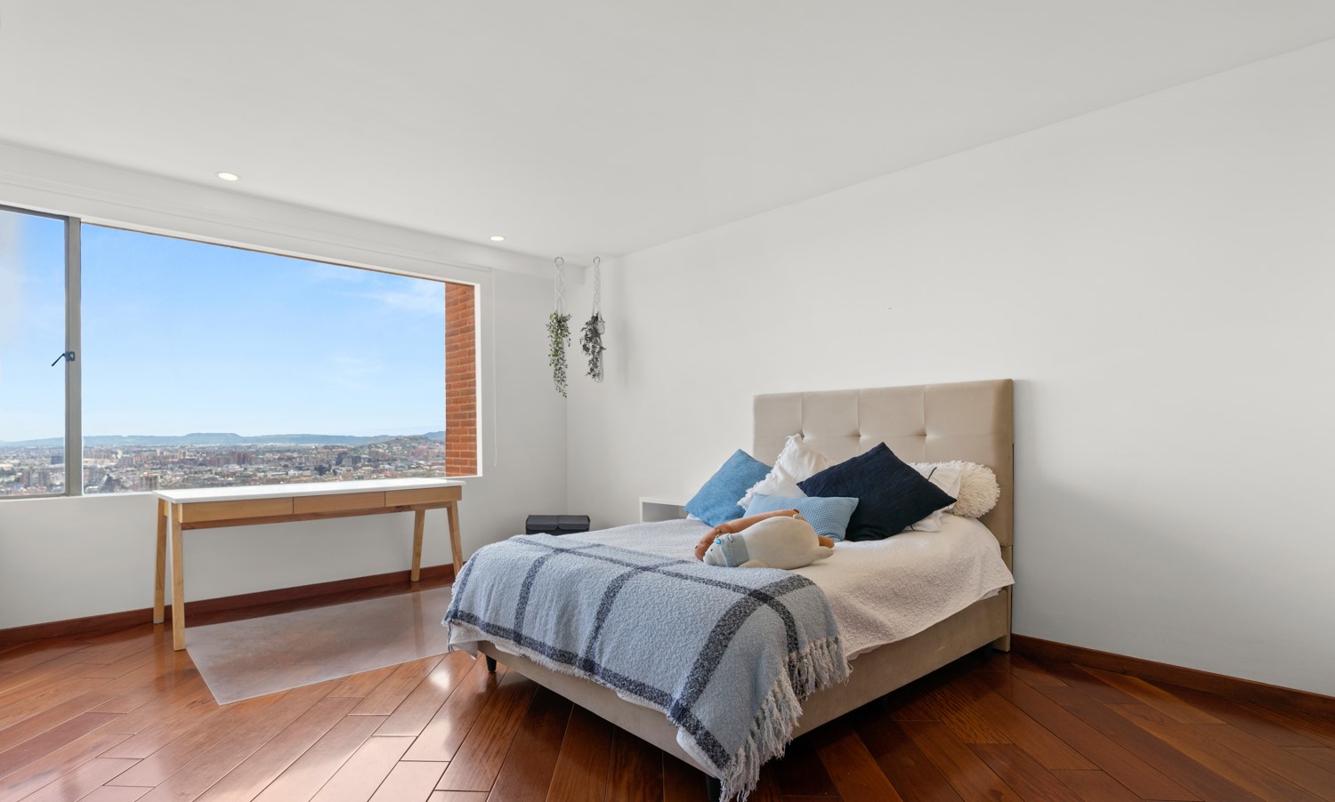 Apartamento en venta en El Refugio, Bogotá · foto 10 de 22