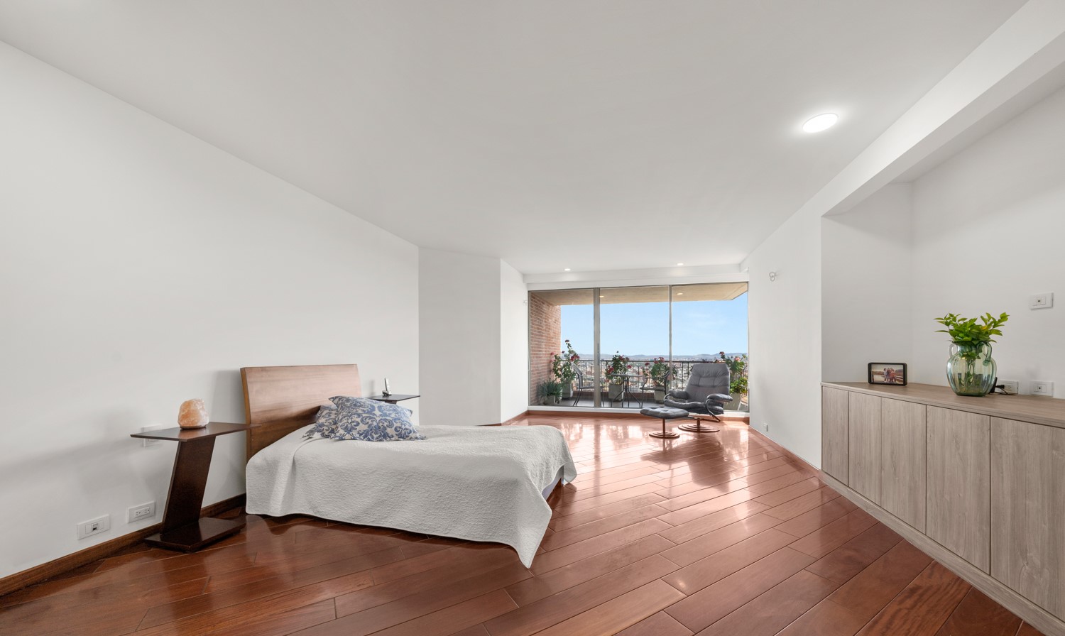 Apartamento en venta en El Refugio, Bogotá · foto 11 de 22