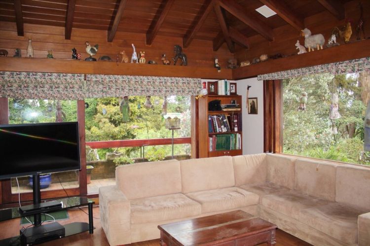 Casa en venta en Altos De Suba, Bogotá, 658 m² · foto 6 de 24