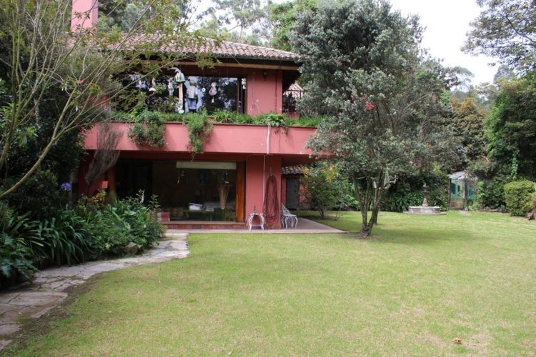 Casa en venta en Altos De Suba, Bogotá, 658 m² · foto 22 de 24