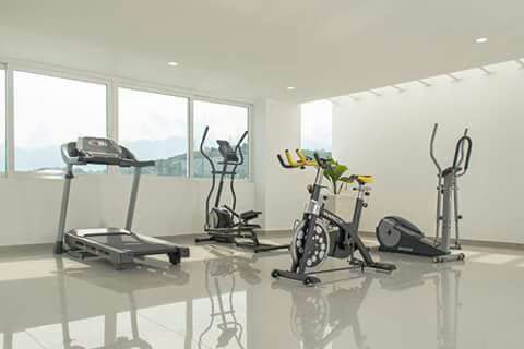 Apartamento en venta en Ub Salguero, Santa Marta · foto 3 de 12
