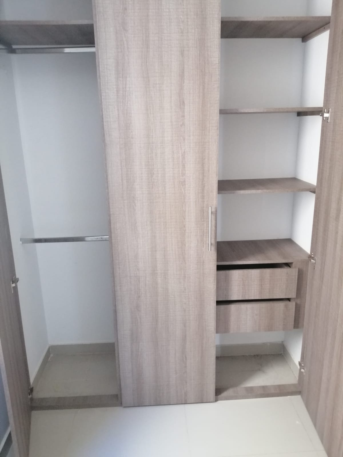 Apartamento en venta en Ub Salguero, Santa Marta · foto 7 de 12