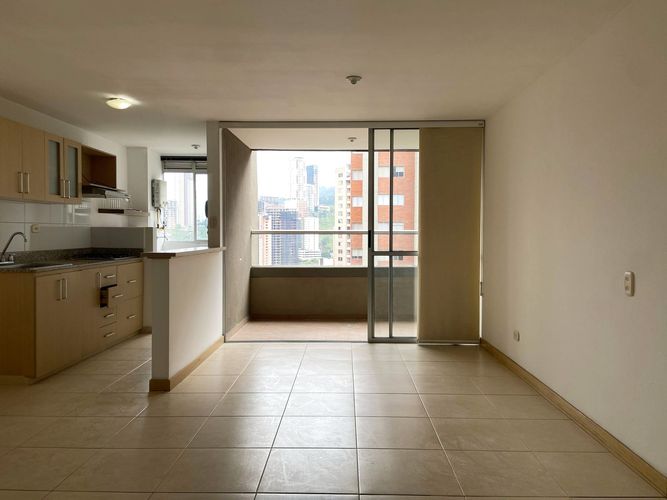 Apartment for rent in Sabaneta, Sabaneta