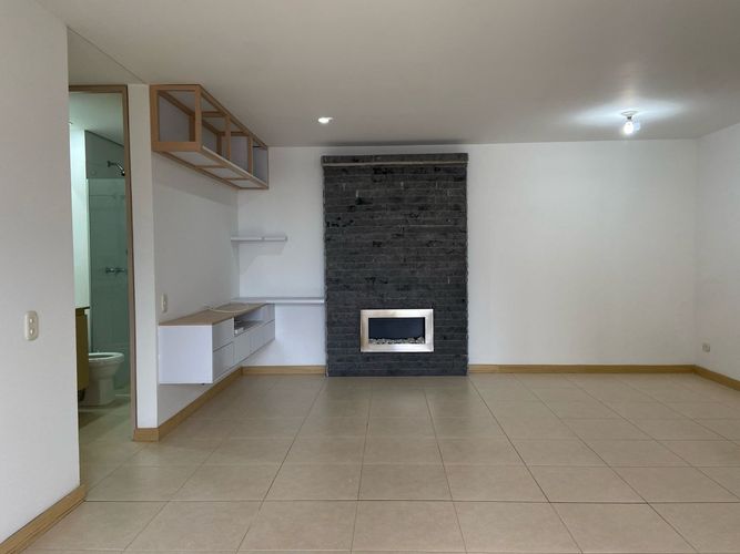 Apartamento de 3 alcobas en arriendo en San Jose, Sabaneta, 80 m² · foto 2 de 19