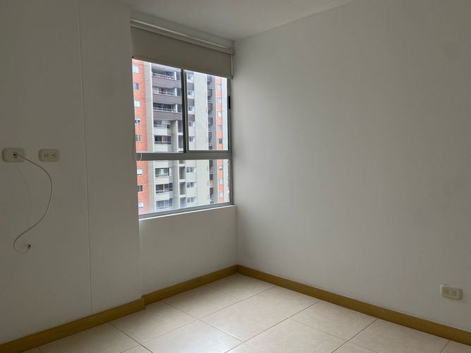 Apartamento de 3 alcobas en arriendo en San Jose, Sabaneta, 80 m² · foto 10 de 19