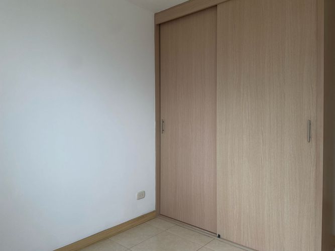 Apartamento de 3 alcobas en arriendo en San Jose, Sabaneta, 80 m² · foto 12 de 19