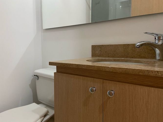 Apartamento de 3 alcobas en arriendo en San Jose, Sabaneta, 80 m² · foto 18 de 19