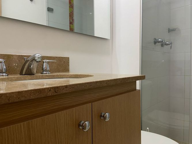 Apartamento de 3 alcobas en arriendo en San Jose, Sabaneta, 80 m² · foto 19 de 19