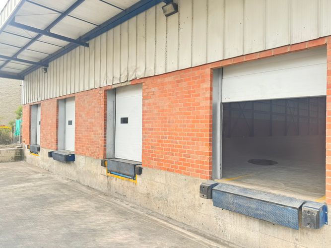 Bodega en arriendo en Acopi, Yumbo, 3300 m² · foto 4 de 17