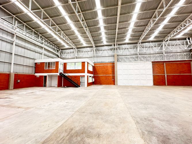 Bodega en venta en Palmaseca, Palmira, 2000 m² · foto 4 de 21