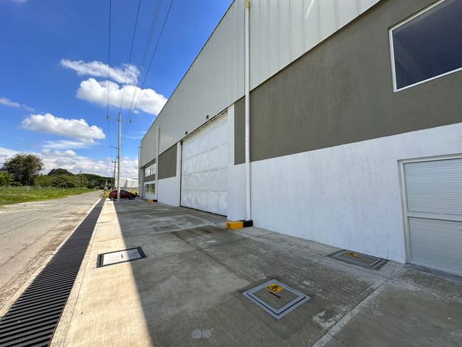 Bodega en venta en Palmaseca, Palmira, 2000 m² · foto 21 de 21