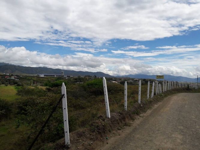 Lote en venta en Ur. Mijitayo, Pasto, 10 m² · foto 4 de 4