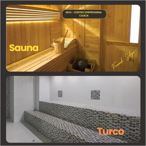 Oficina en arriendo en Canelon, Cajicá, 30 m² · foto 6 de 7