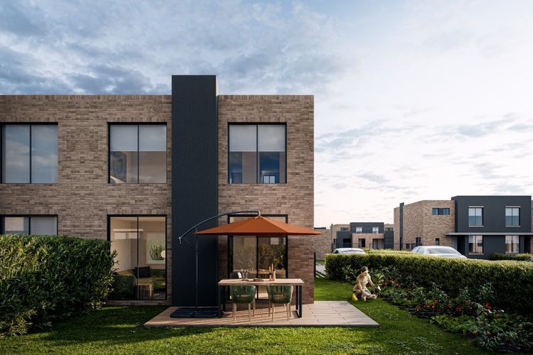 Casa de 3 alcobas en venta en Siberia, Cota, 80 m² · foto 8 de 11