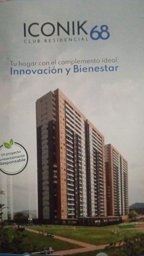 Apartamento en venta en Américas Central, Bogotá · foto 2 de 19