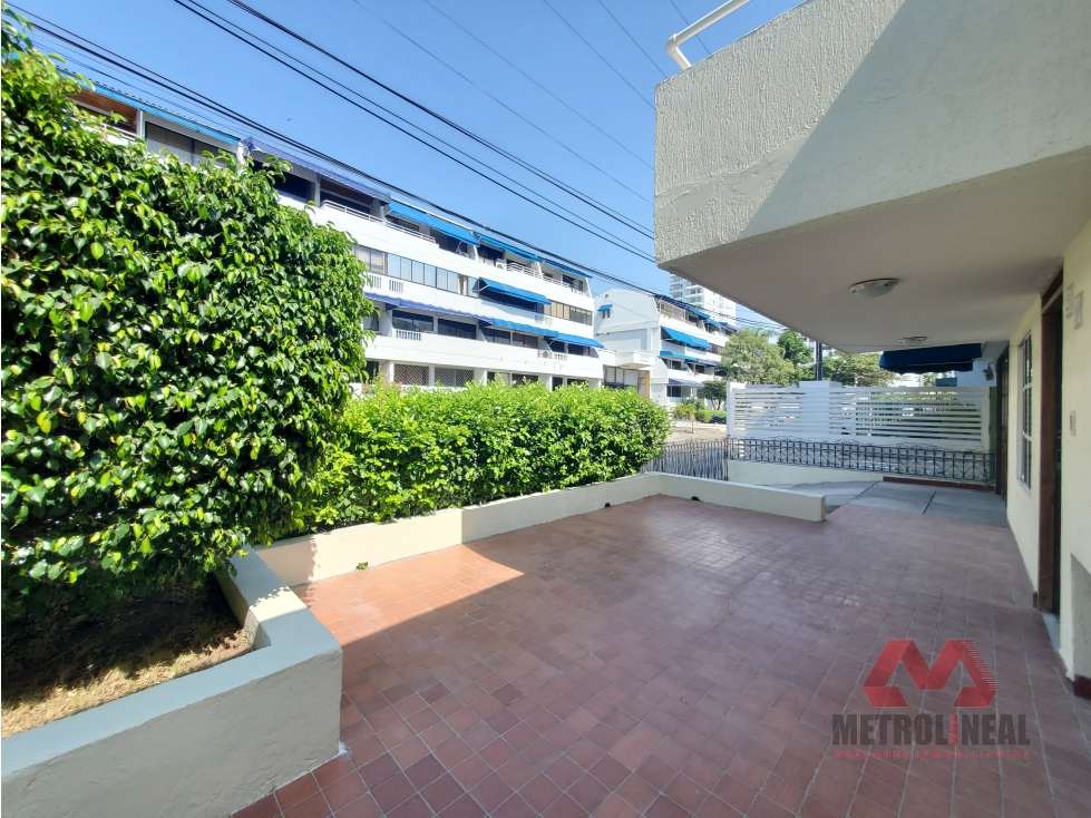 Casa en venta en Manga, Cartagena · foto 2 de 13
