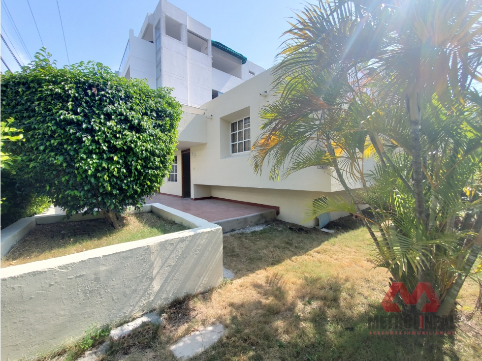 Casa en venta en Manga, Cartagena · foto 3 de 13
