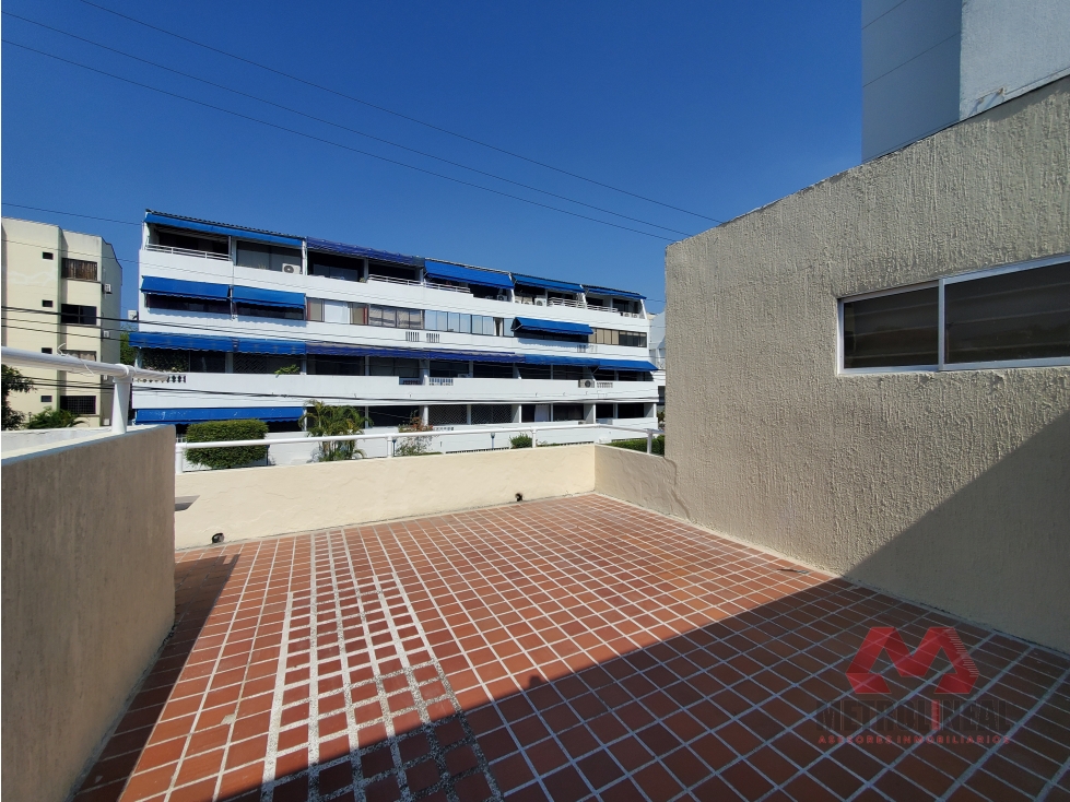 Casa en venta en Manga, Cartagena · foto 12 de 13