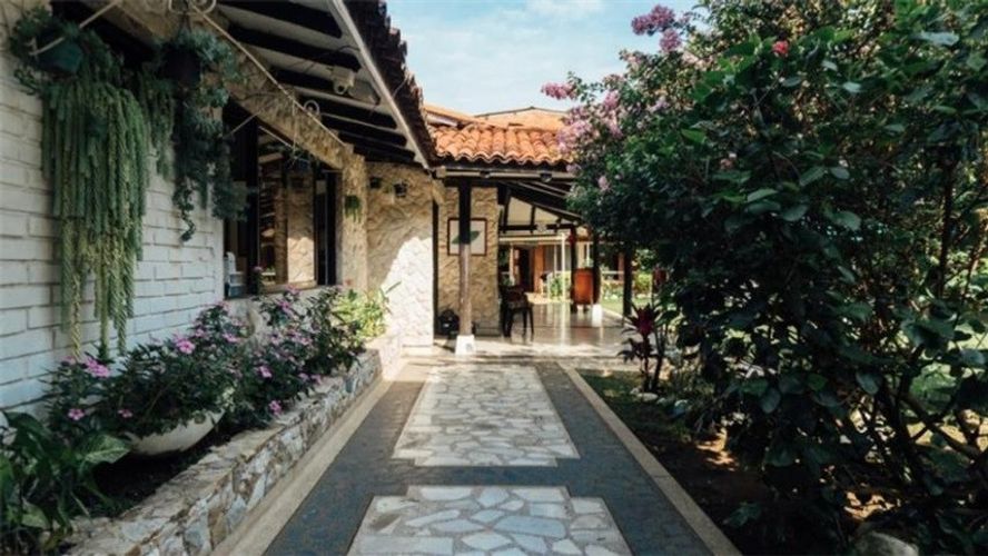 Lote en venta en Pance, Cali, 3148 m² · foto 3 de 7