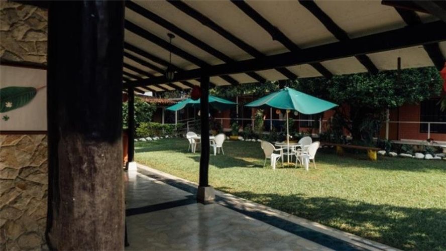 Lote en venta en Pance, Cali, 3148 m² · foto 4 de 7