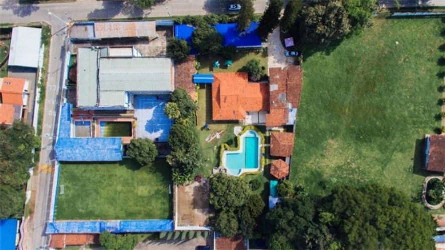 Lote en venta en Pance, Cali, 3148 m² · foto 5 de 7