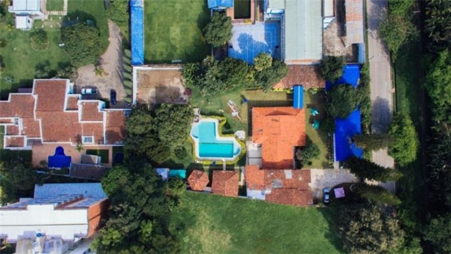 Lote en venta en Pance, Cali, 3148 m² · foto 6 de 7