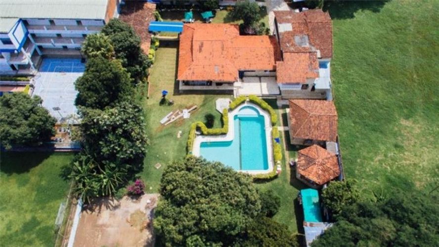 Lote en venta en Pance, Cali, 3148 m² · foto 7 de 7