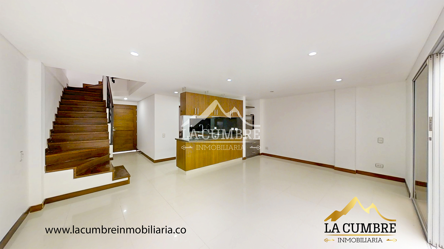 3BR House in San Lucas (151 m²)