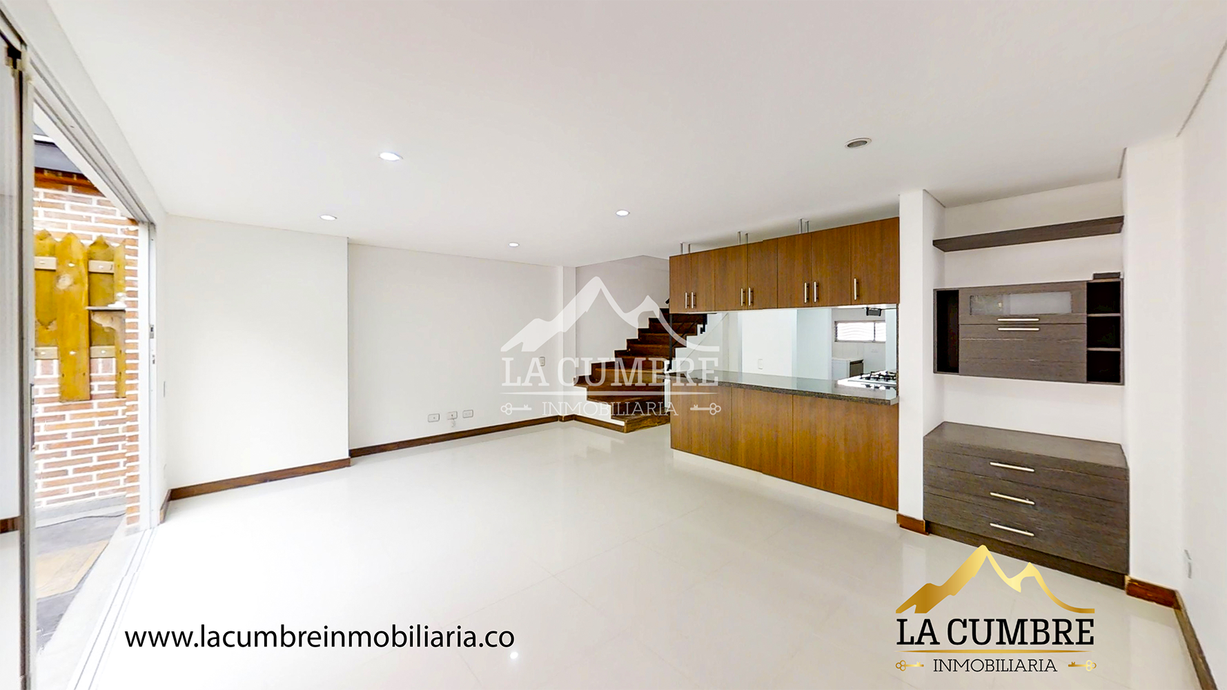 3BR House in San Lucas (151 m²) - 2