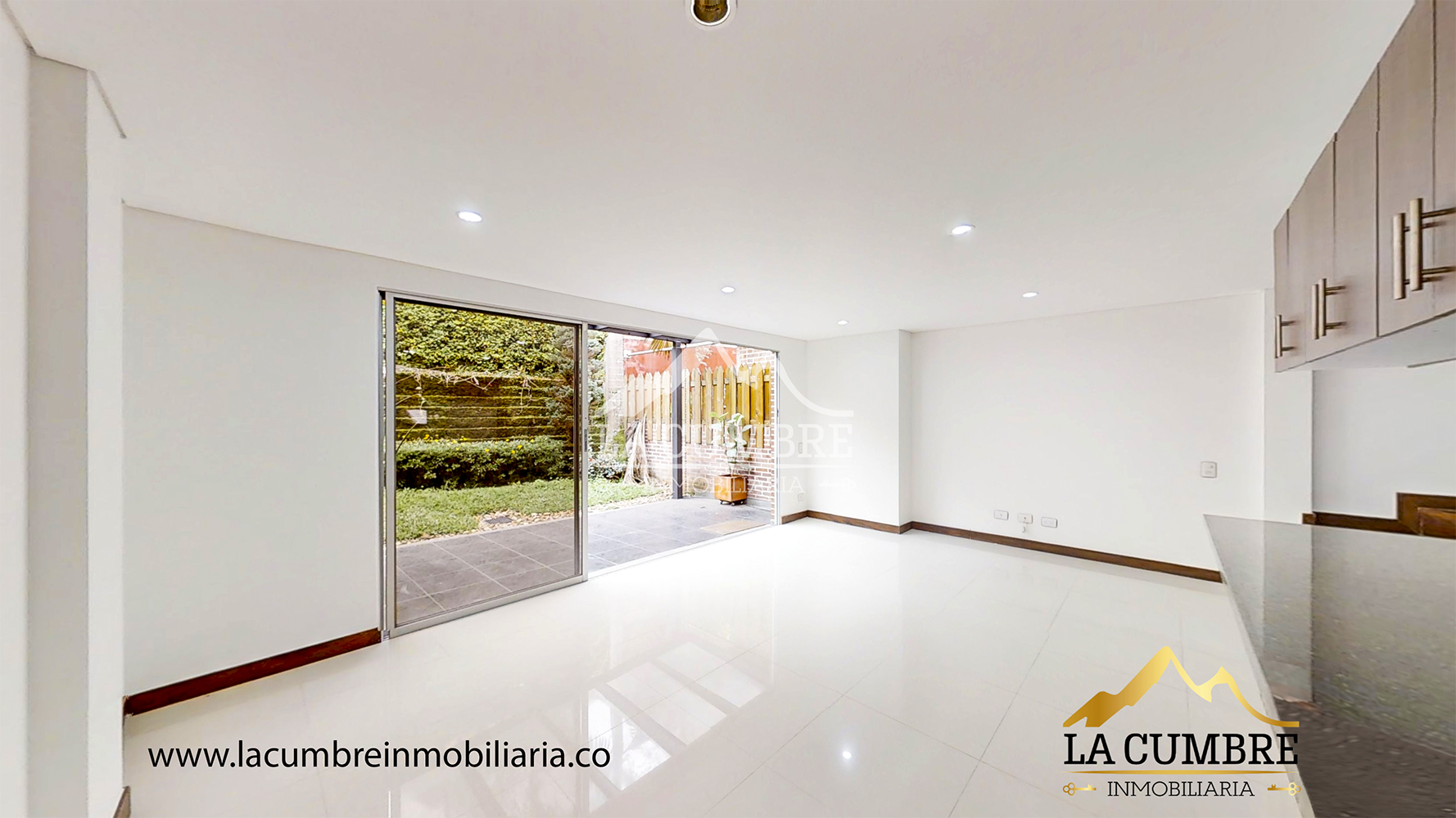 3BR House in San Lucas (151 m²) - 3